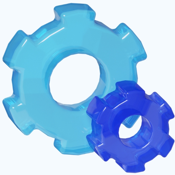 쓸모없는 파일을 안전하게 정리하고 컴퓨터를 더​ 빠르게 실행합니다