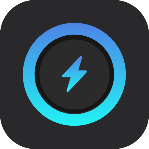 스마트부스터 아이콘